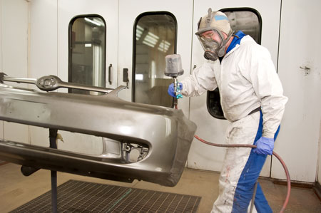 好色先生tv app漆代理：好色先生tv app漆的喷涂工艺