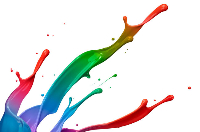 涂料成膜后漆膜失光的原因和解决办法.jpg 好色先生app官网下载涂料